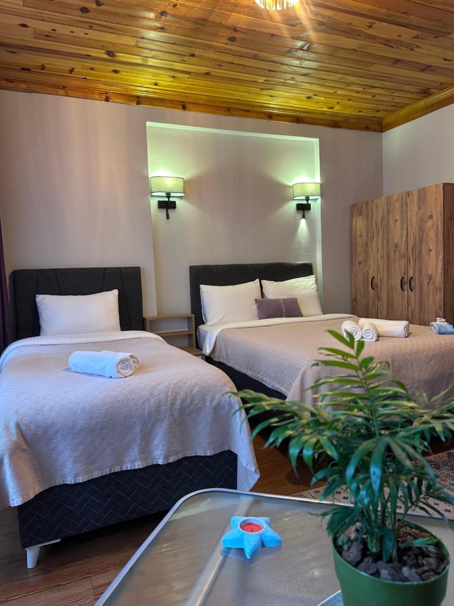 Narpera Taksim Boutique Hotel Istanbul Exterior foto