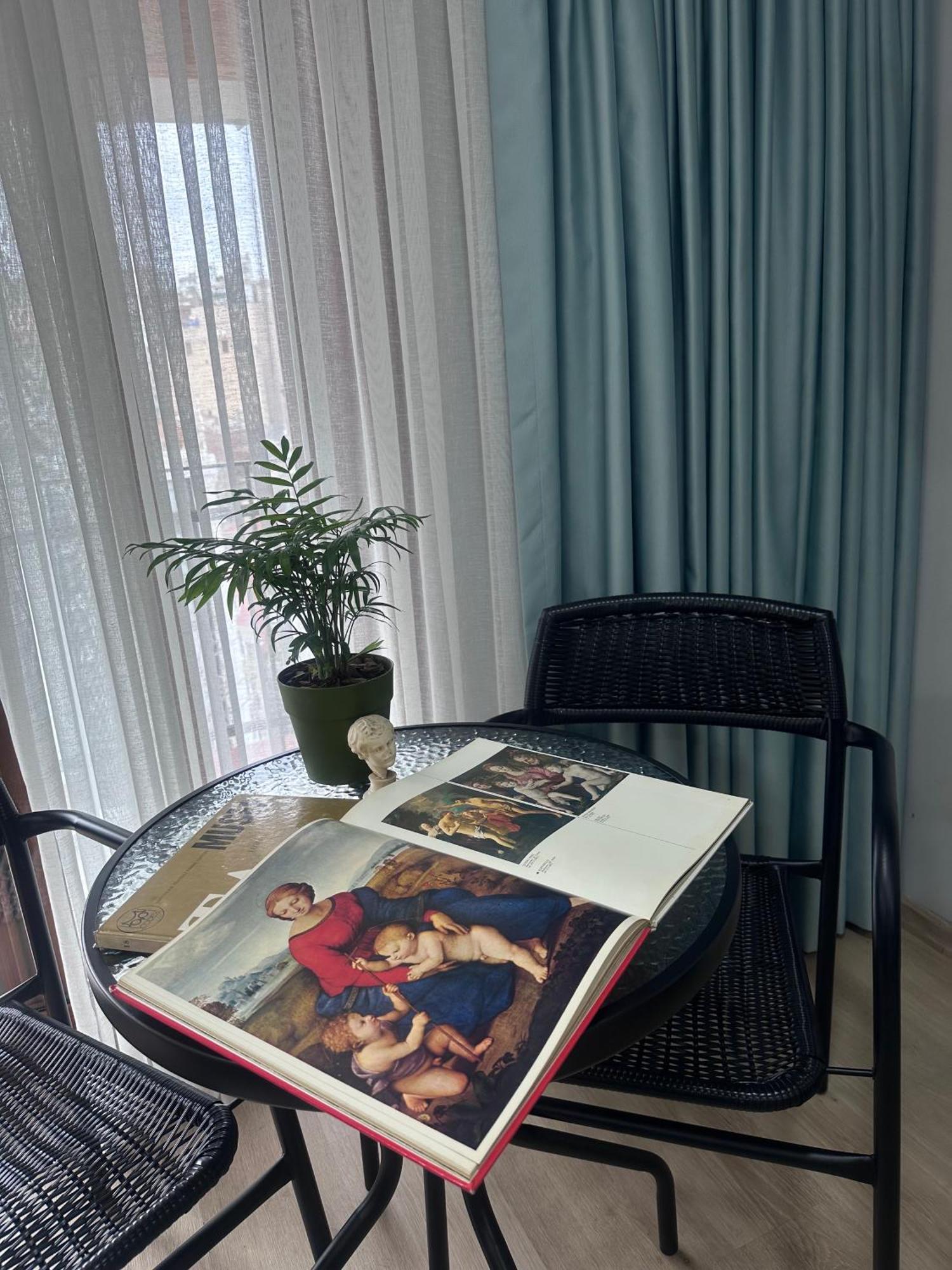 Narpera Taksim Boutique Hotel Istanbul Exterior foto